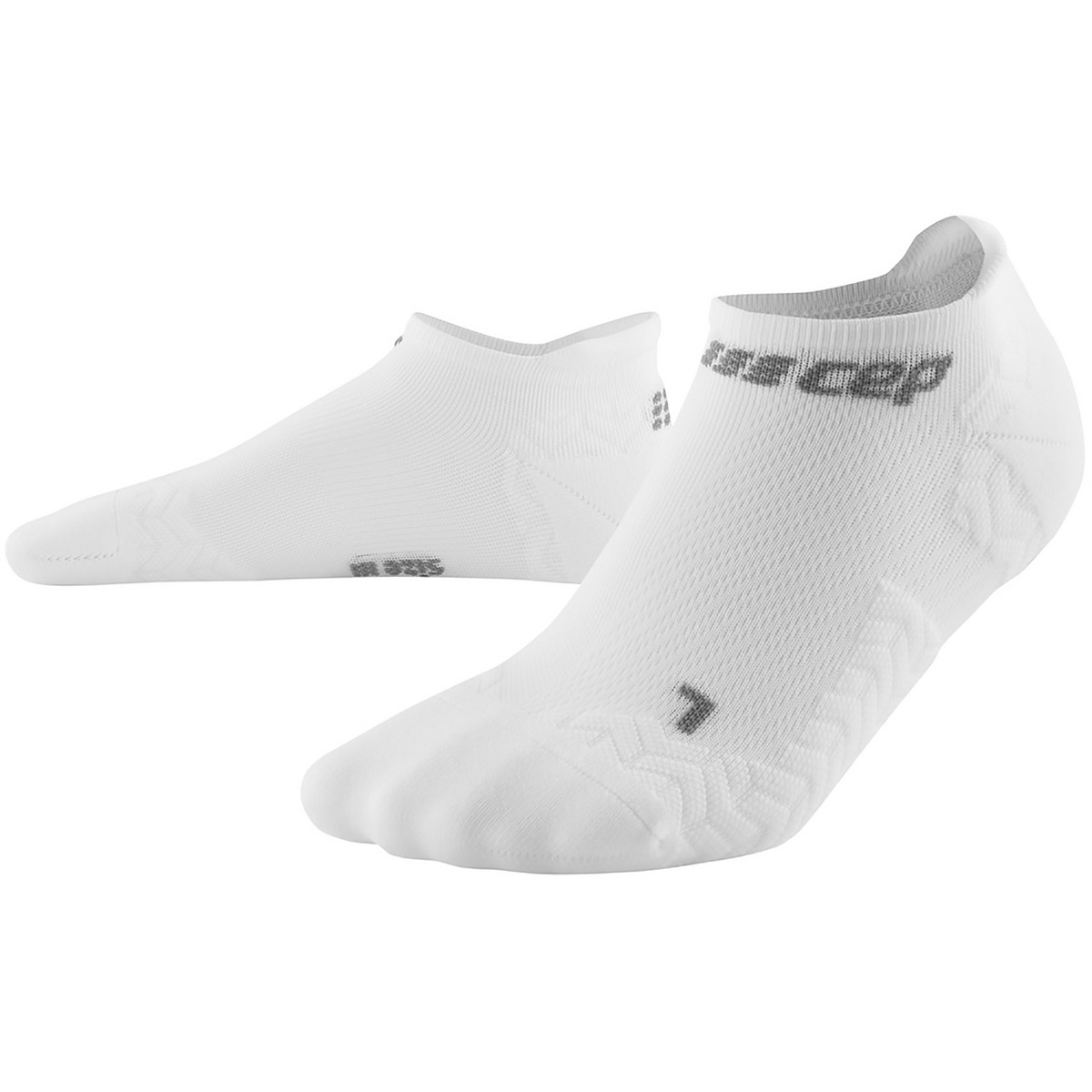 Image of CEP Donna Calze Ultralight No Show