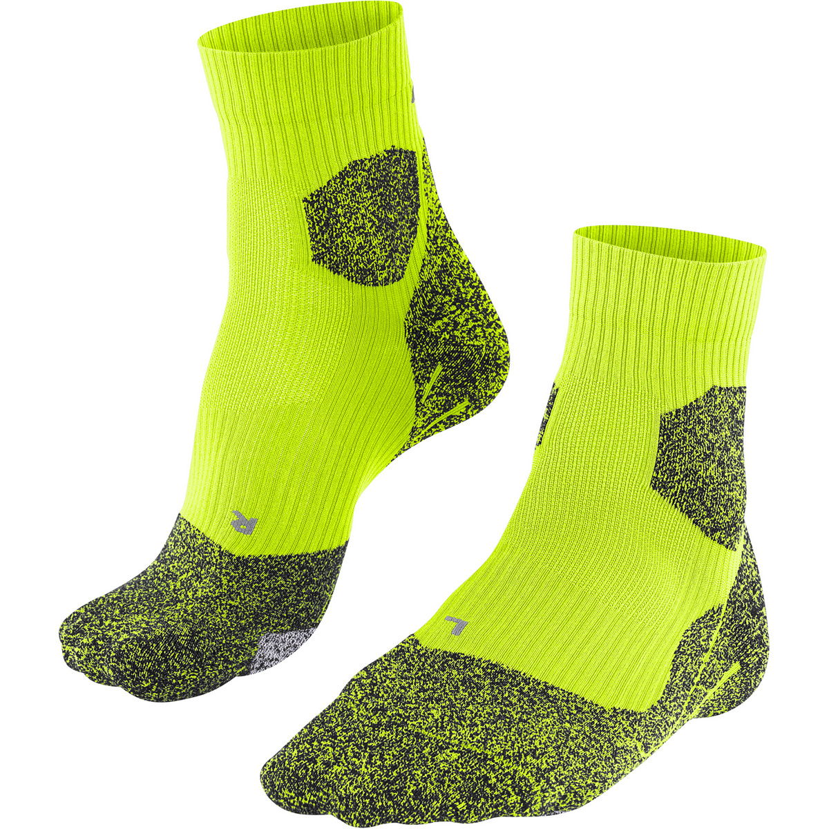 Image of Falke Uomo Calze RU Trail Grip