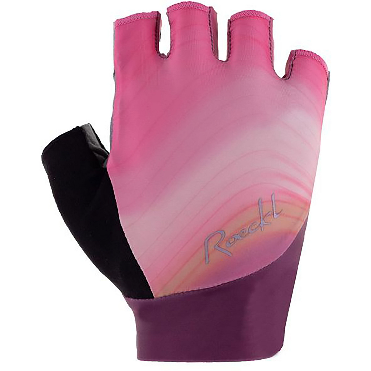 Roeckl Danis 2 Handschuhe (Größe 6.5, rosa)
