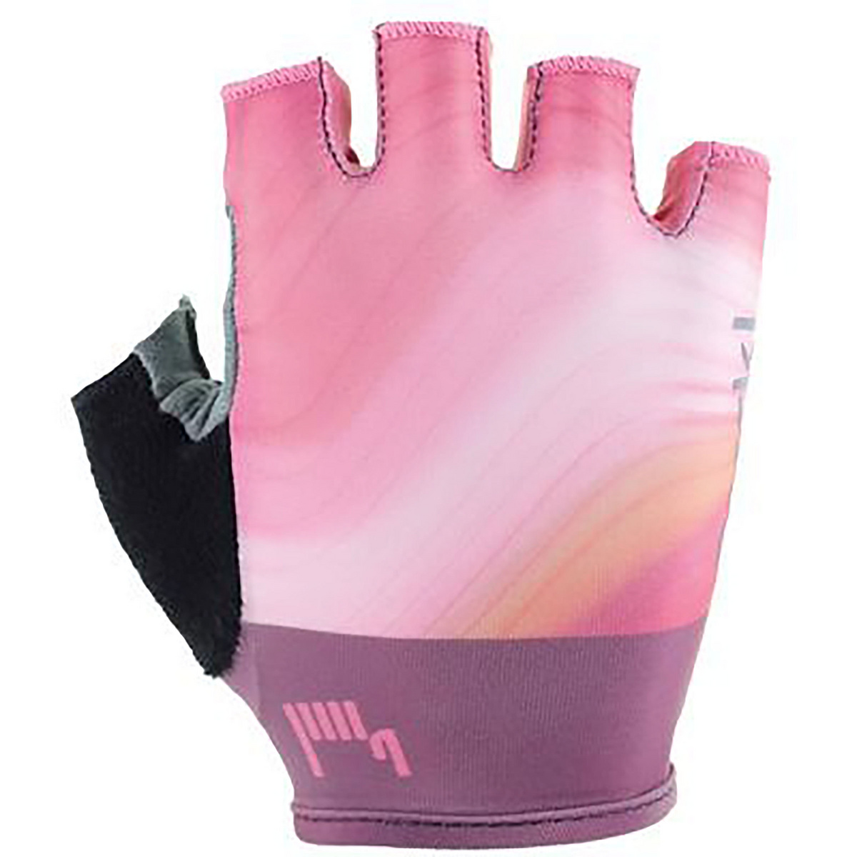 Roeckl Bambino Guanti Tannay (Taglia 6, rosa)