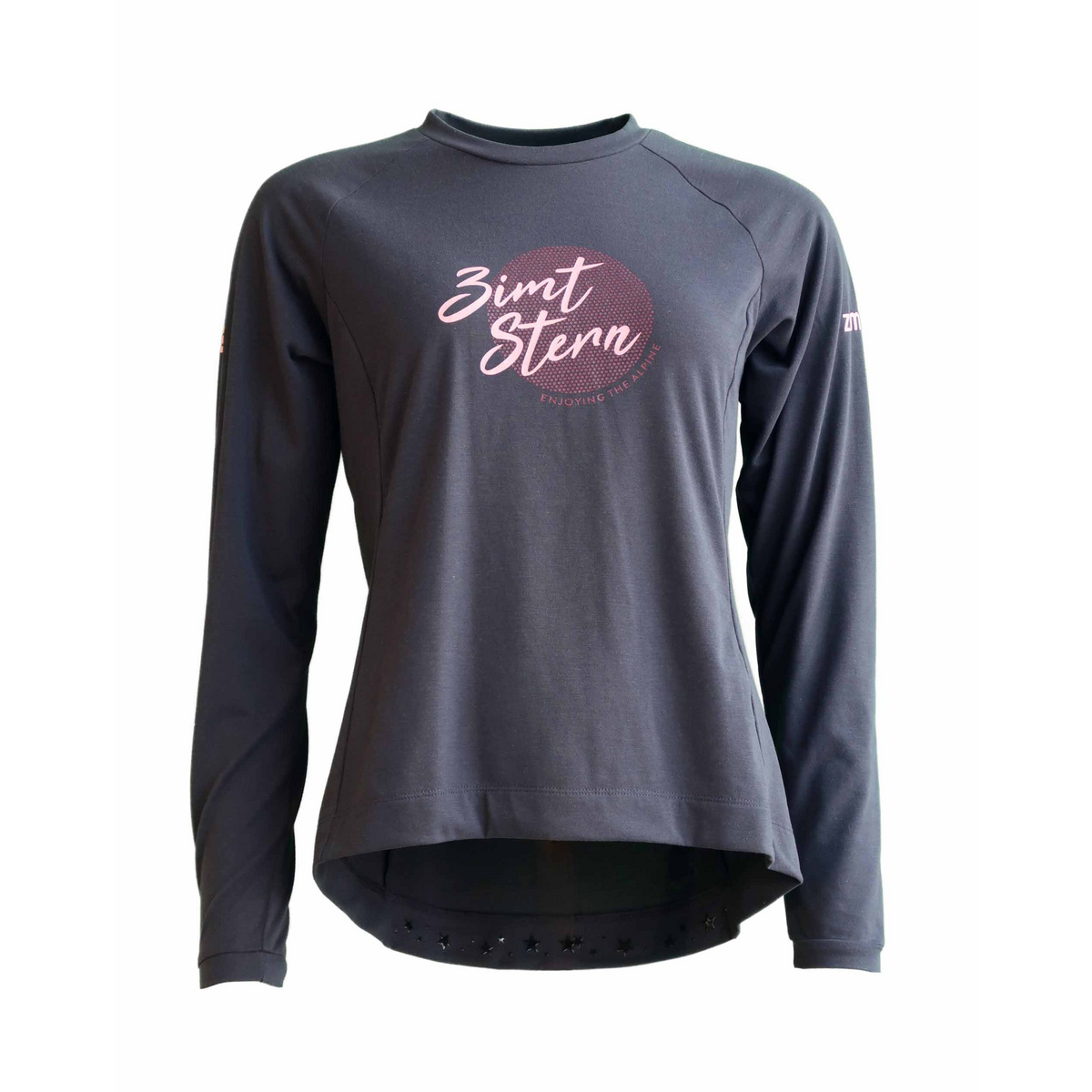 Image of Zimtstern Donna Maglia ciclismo Spunz