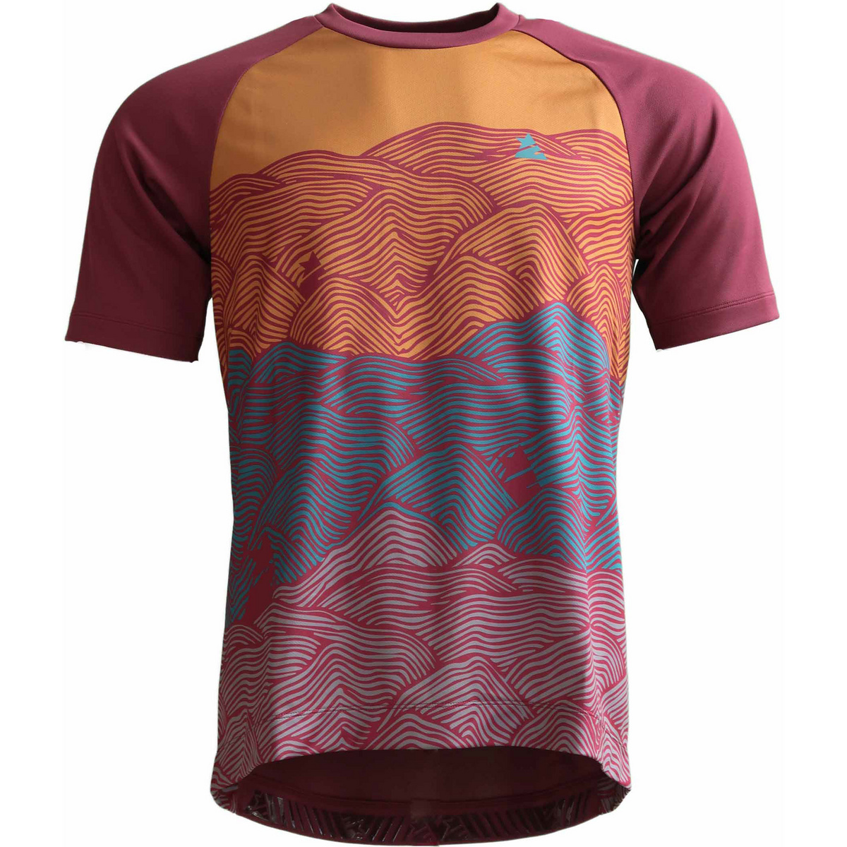 Image of Zimtstern Uomo Maglia Braapz