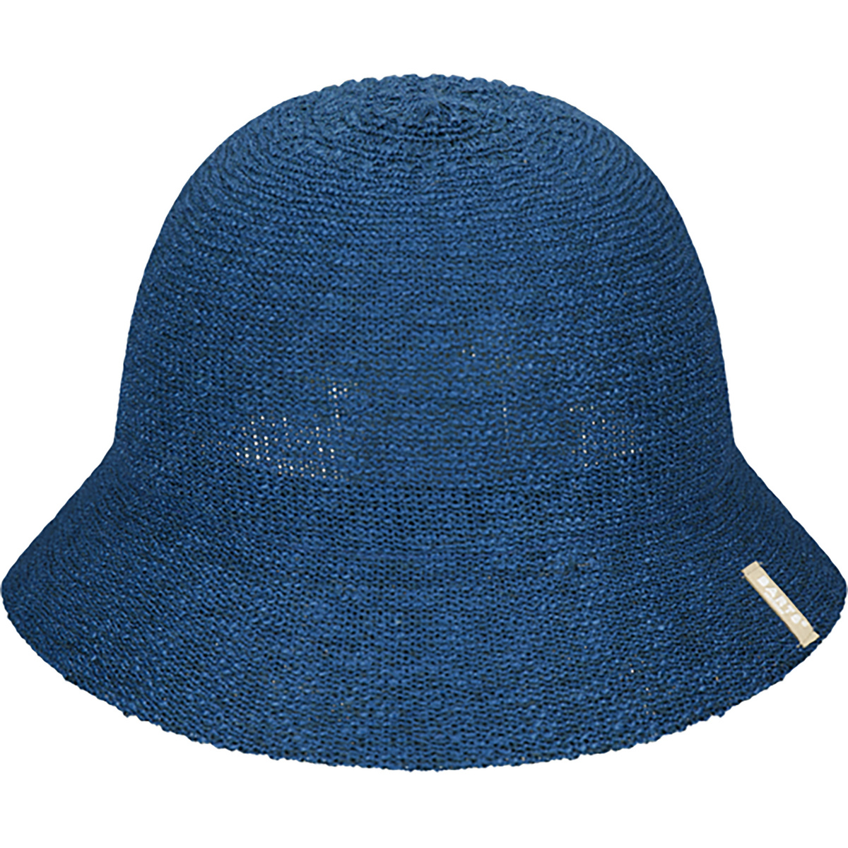 Barts Damen Besary Hut (Größe ONE SIZE, blau)