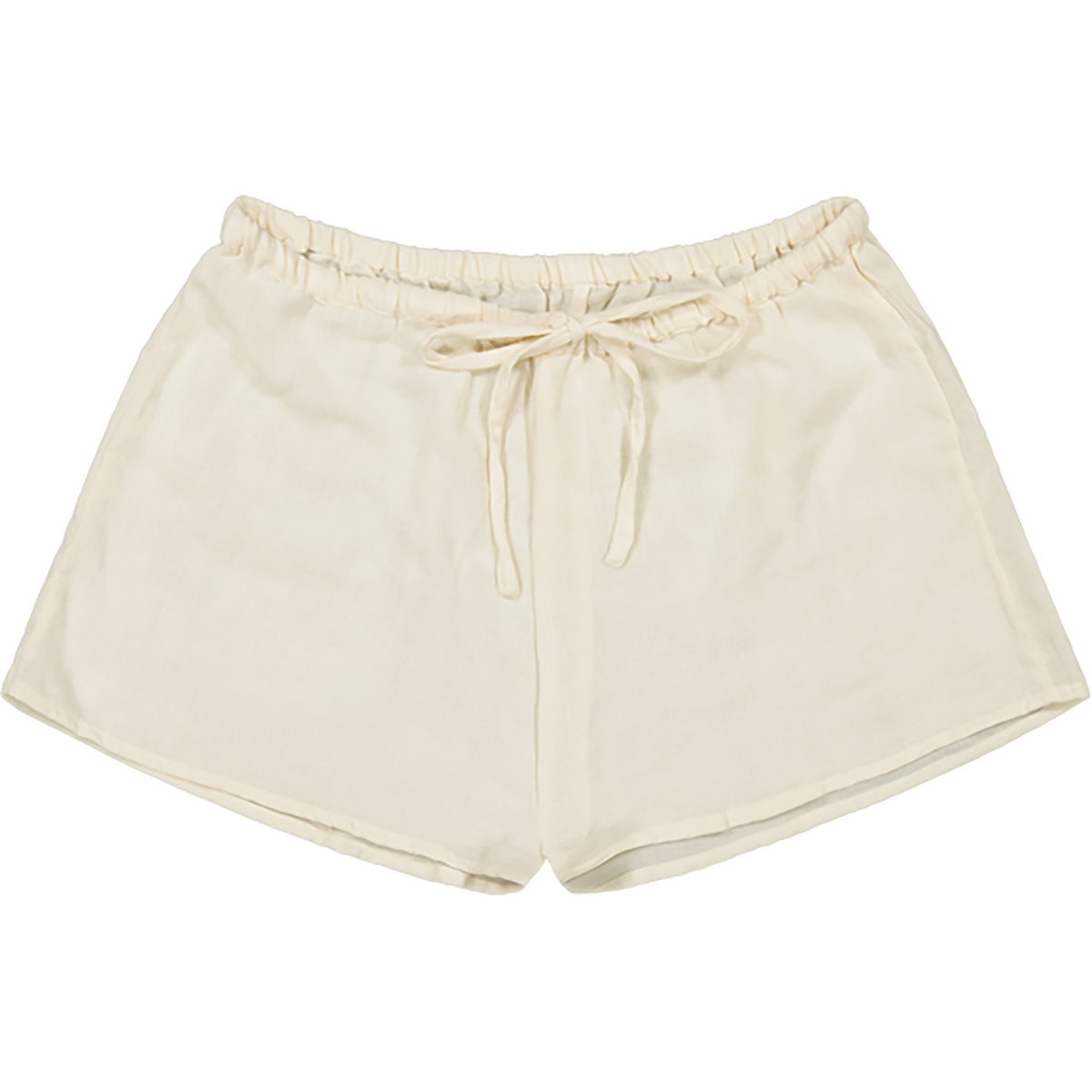 Barts Donna Pantaloncini Brookley (Taglia M , Bianco)