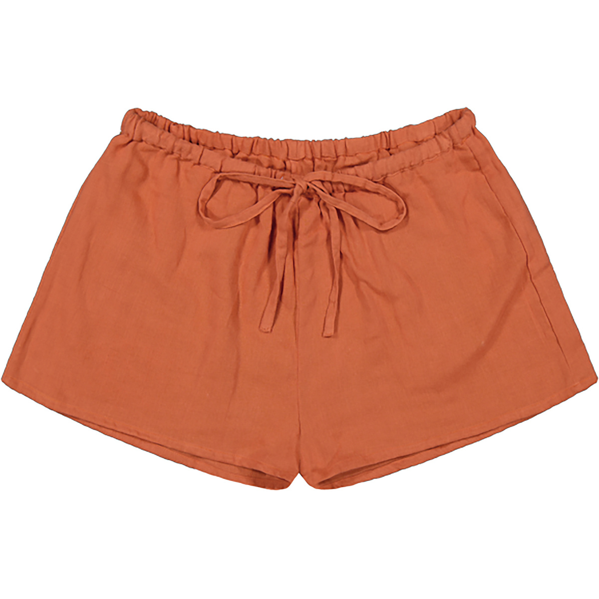 Barts Donna Pantaloncini Brookley (Taglia M , Marrone)