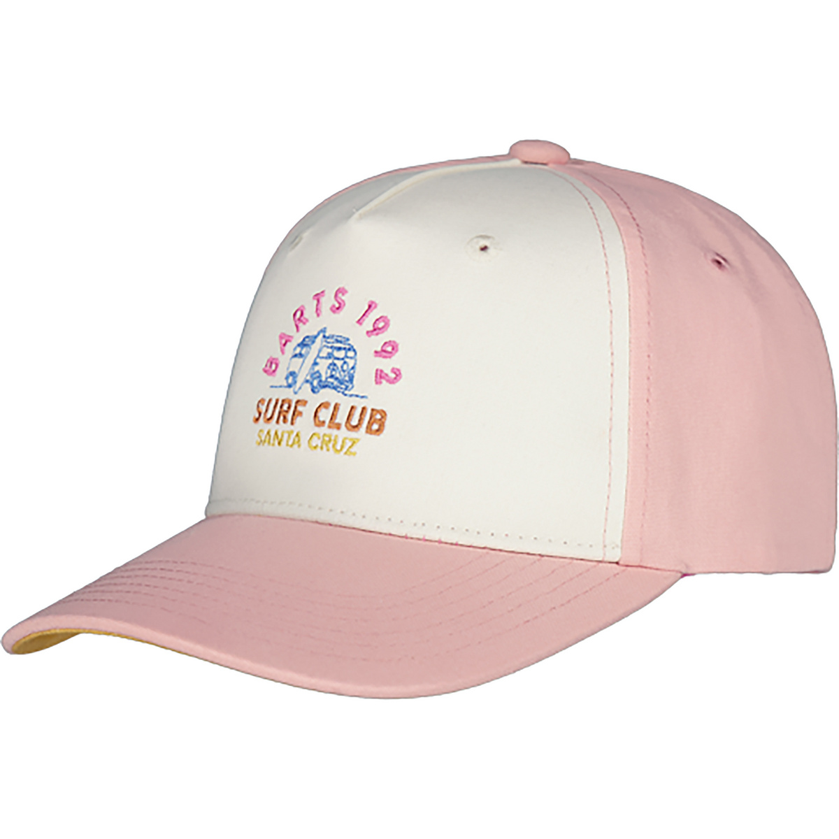 Barts Enfants Cap Feliep (taille 55, rose)