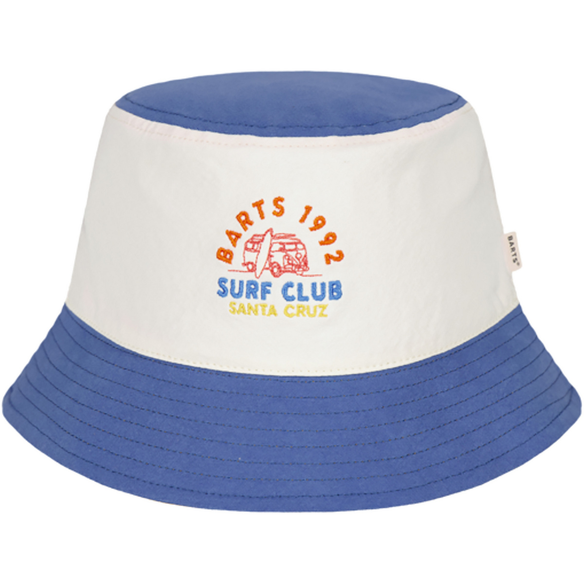 Barts Enfants Chapeau Feliep (taille 53 , Bleu)