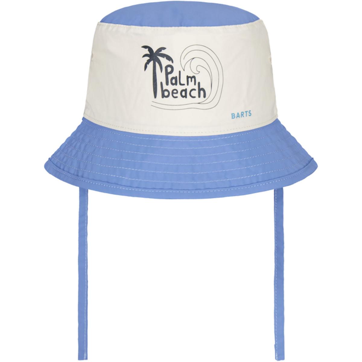 Barts Bambino Cappello Fevrez (Taglia 47, Blu)