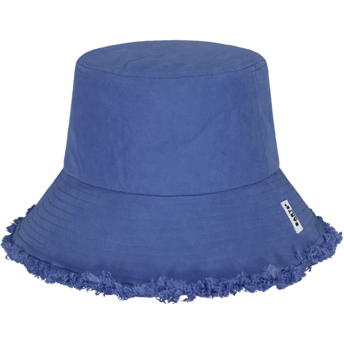 Barts Femme Chapeau Huahina (taille ONE SIZE, Bleu)