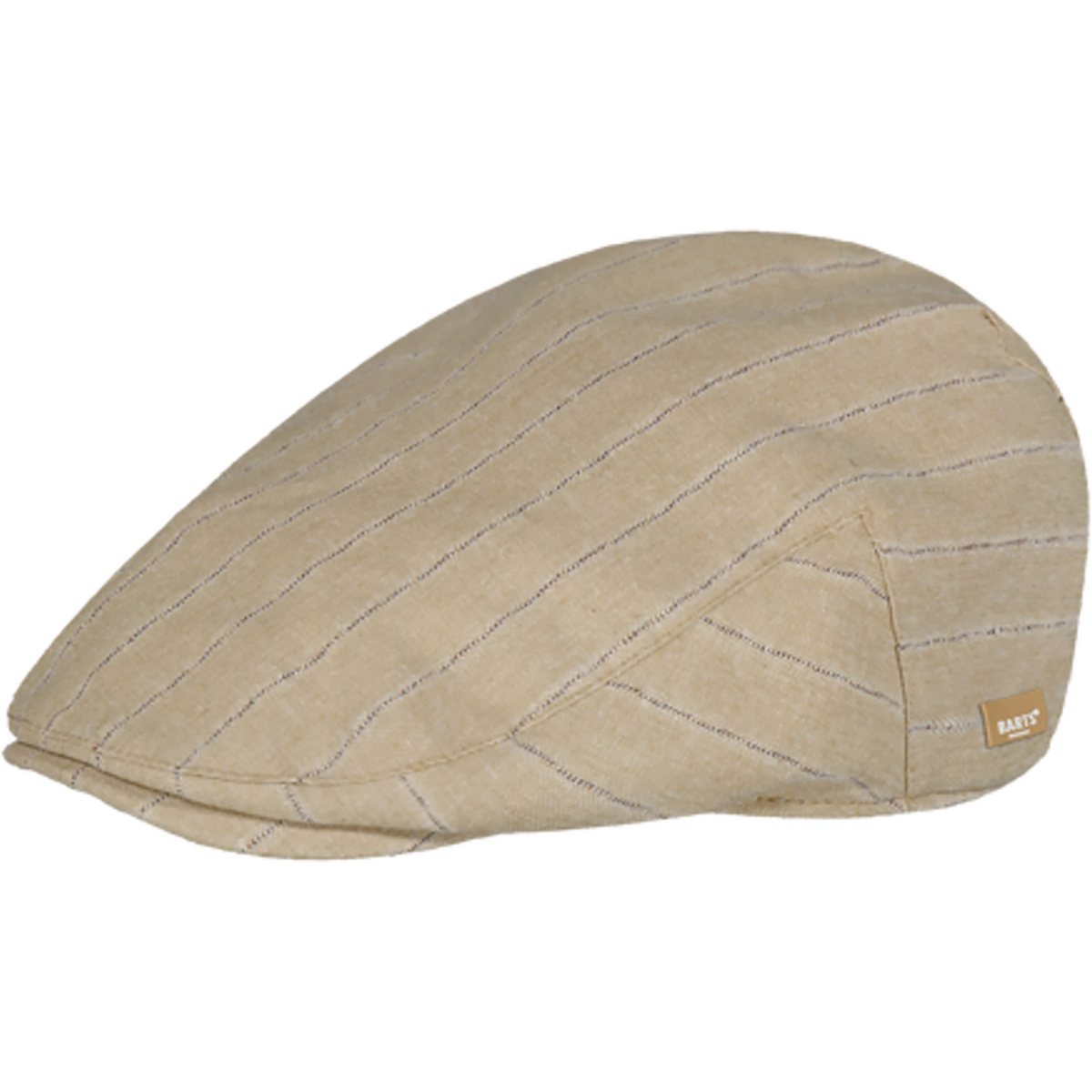 Barts Herren Jarvis Cap (Größe M, beige)