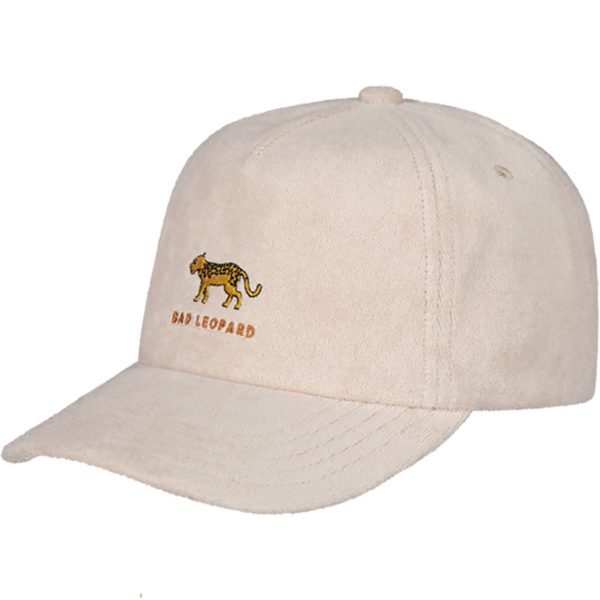 Barts Enfants Cap Tolom (taille 55, Beige)