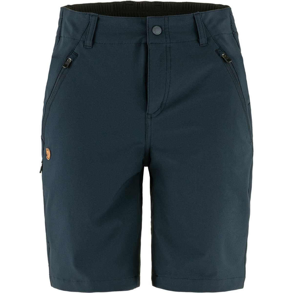 Image of Fjällräven Damen Abisko Trail Stretch Shorts