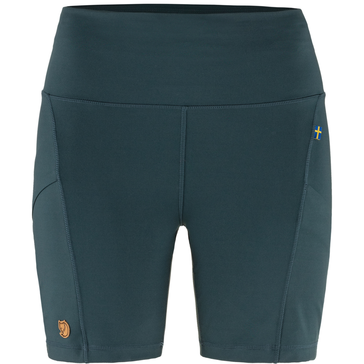 Image of Fjällräven Donna Leggings corti Abisko 6"