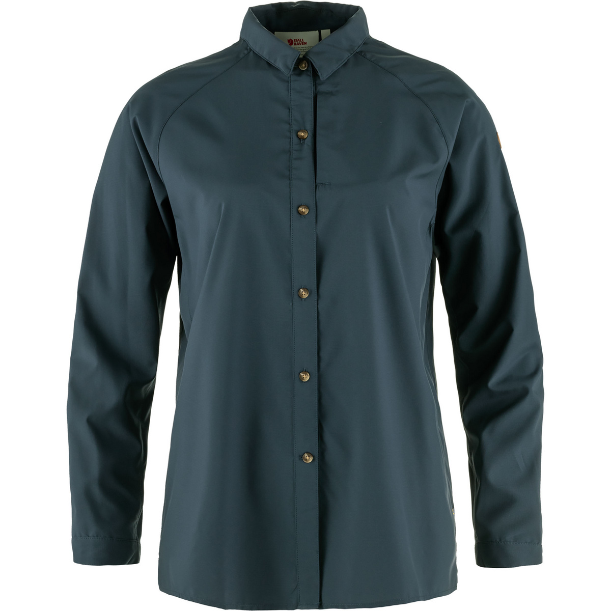 Image of Fjällräven Donna Camicia Abisko Hike