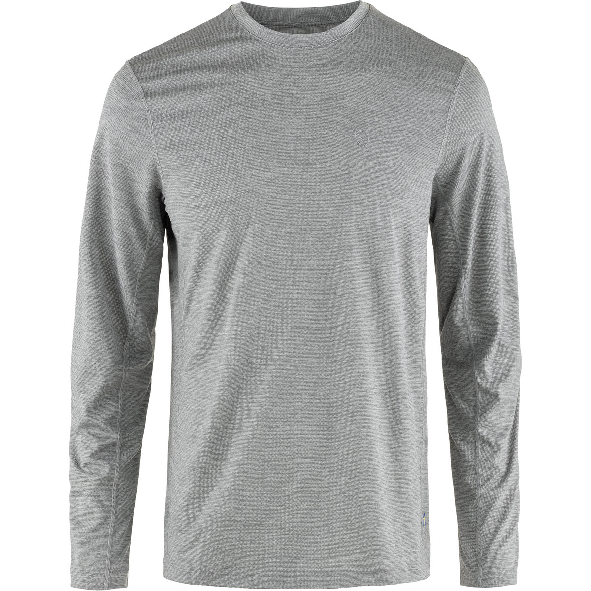 Image of Fjällräven Uomo Maglia a manica lunga Abisko Day Hike