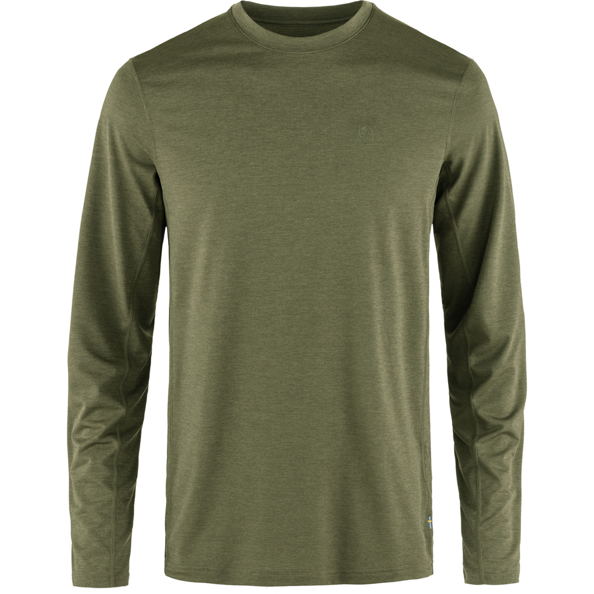 Image of Fjällräven Uomo Maglia a manica lunga Abisko Day Hike