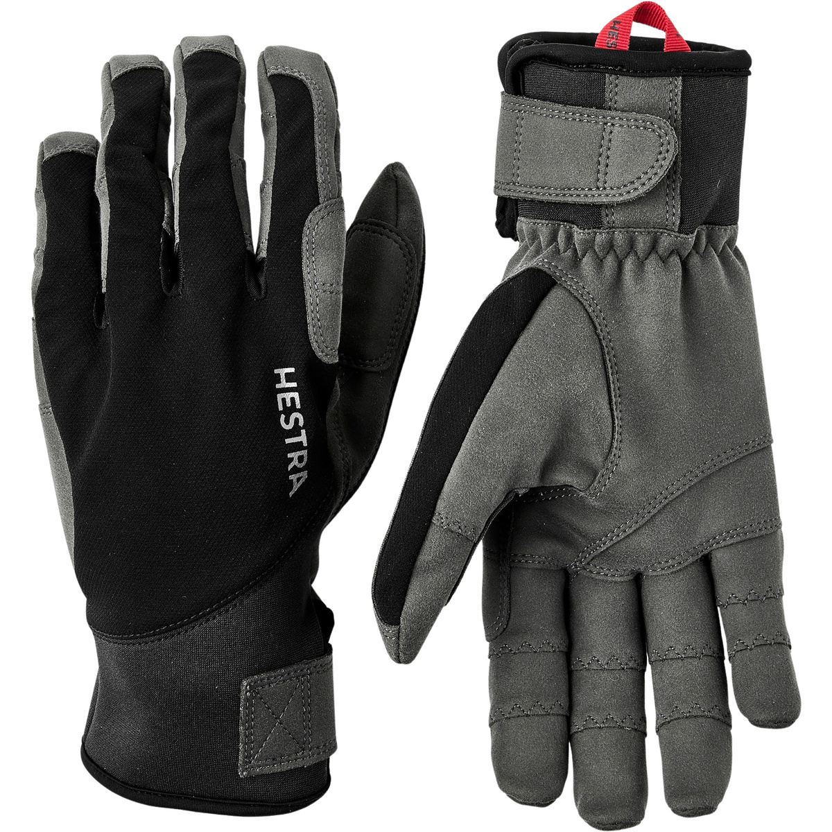 Image of Hestra Guanti Ergo Grip Tactility