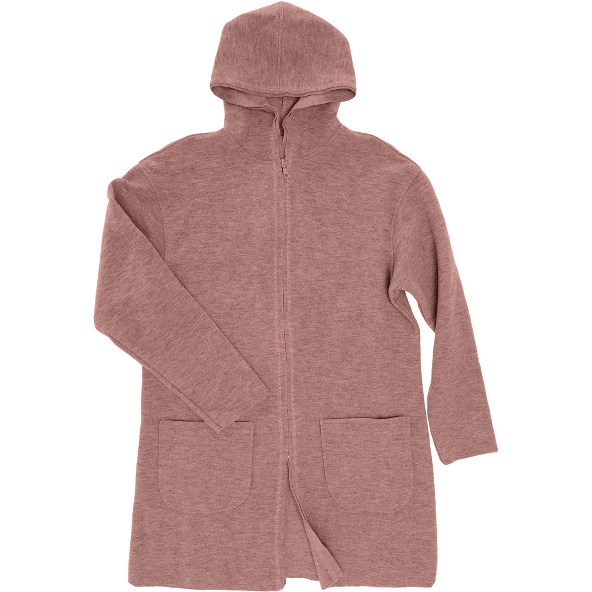 Engel Damen Mantel (Größe S, rosa)