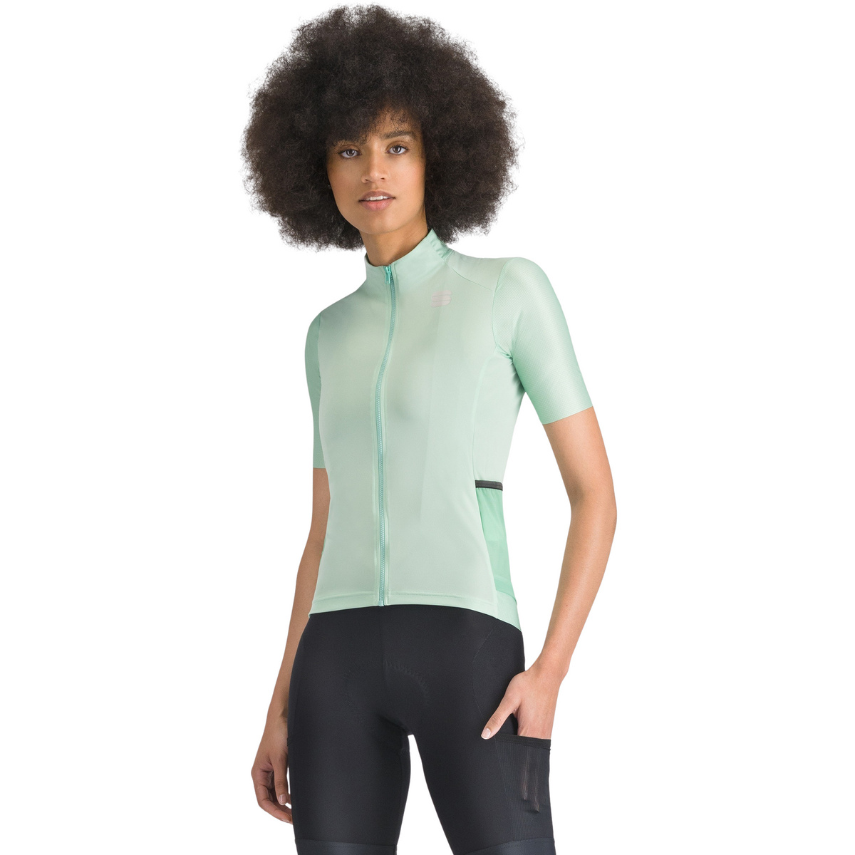 Image of Sportful Donna Maglia Supergiara