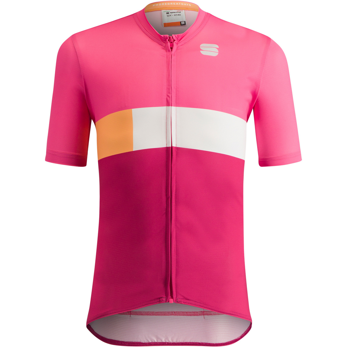 Image of Sportful Bambino Maglia Snap