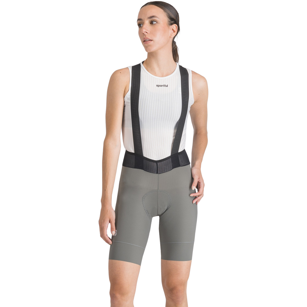 Image of Sportful Donna Salopette SRK