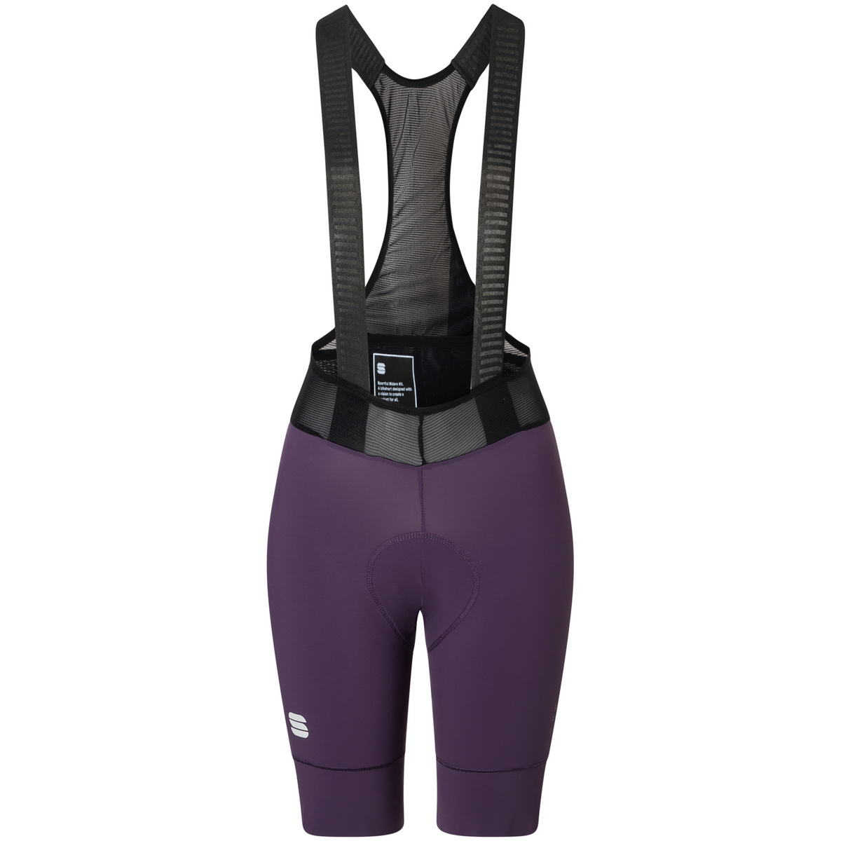 Image of Sportful Donna Salopette SRK