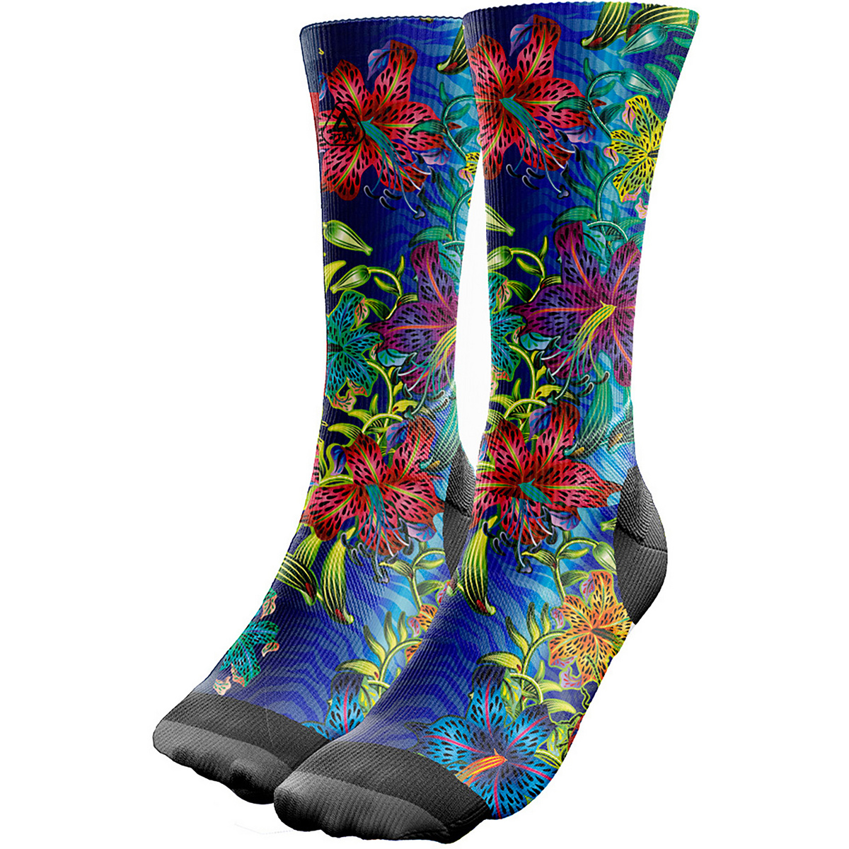 MATT C. Est. Coolmax Socken (Größe 43 , mehrfarbig)