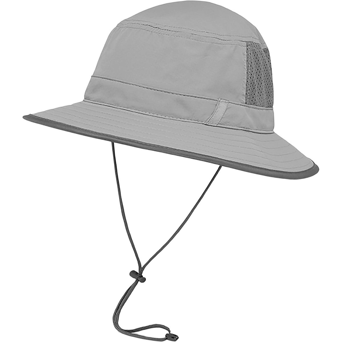 Sunday Afternoons Cappello Brushline Bucket (Taglia M , Grigio)