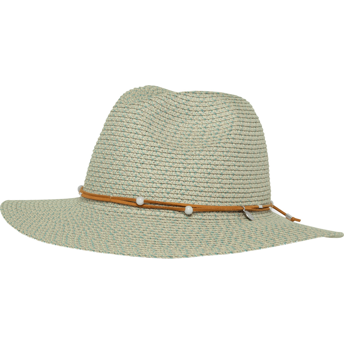 Sunday Afternoons Donna Cappello fedora Wanderlust (Taglia M , Blu)
