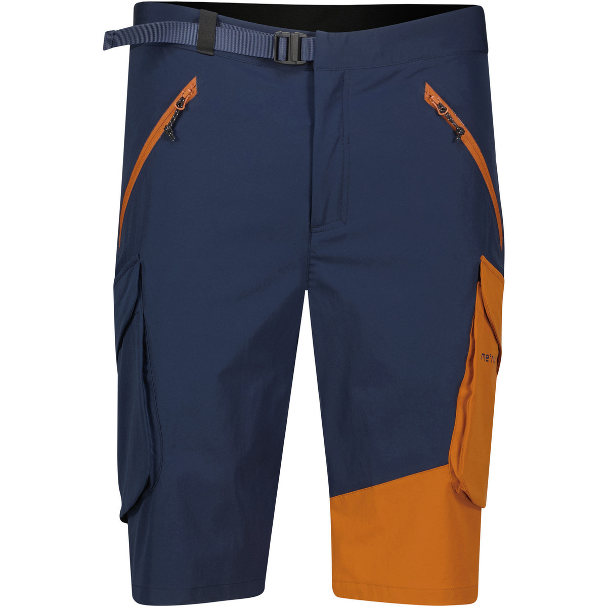 Image of Bergzeit Basics Uomo Pantaloncini cargo Rosario Meru
