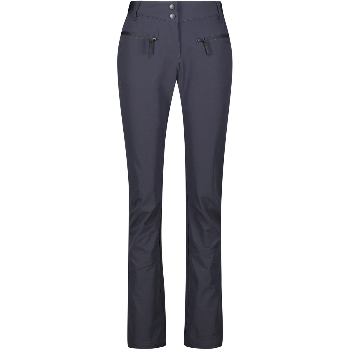 Meru Damen La Calera Hose (Größe XXS, blau)