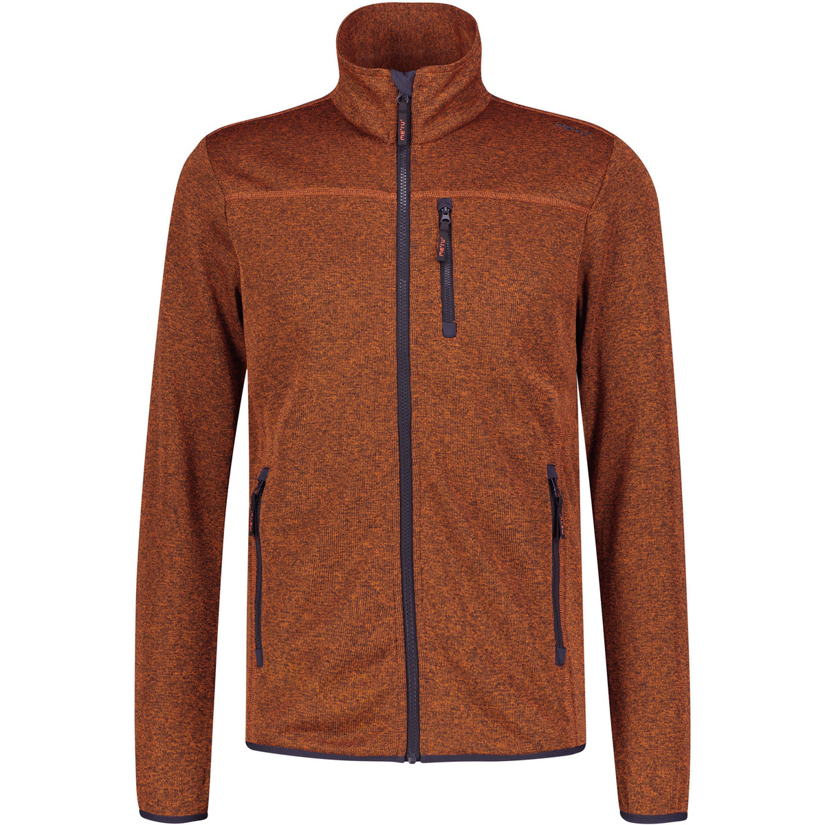 Image of Bergzeit Basics Uomo Giacca Cusco Meru