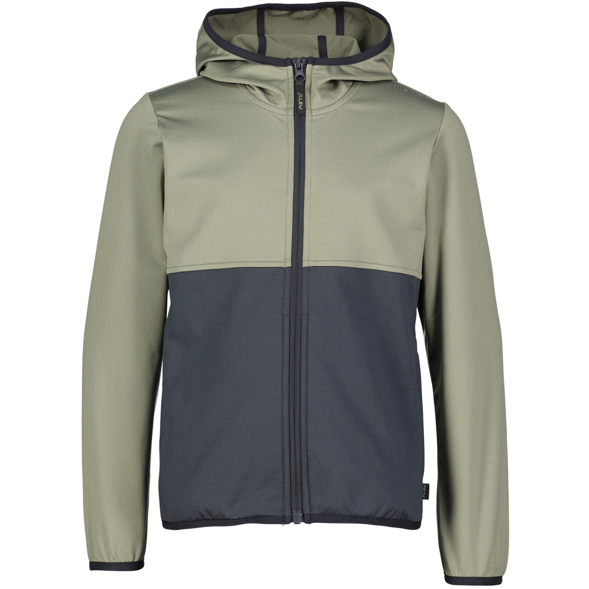 Image of Bergzeit Basics Bambino Giacca Cardiff B Meru