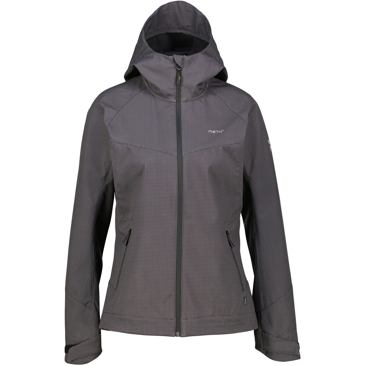 Image of Bergzeit Basics Donna Giacca Nancy Meru