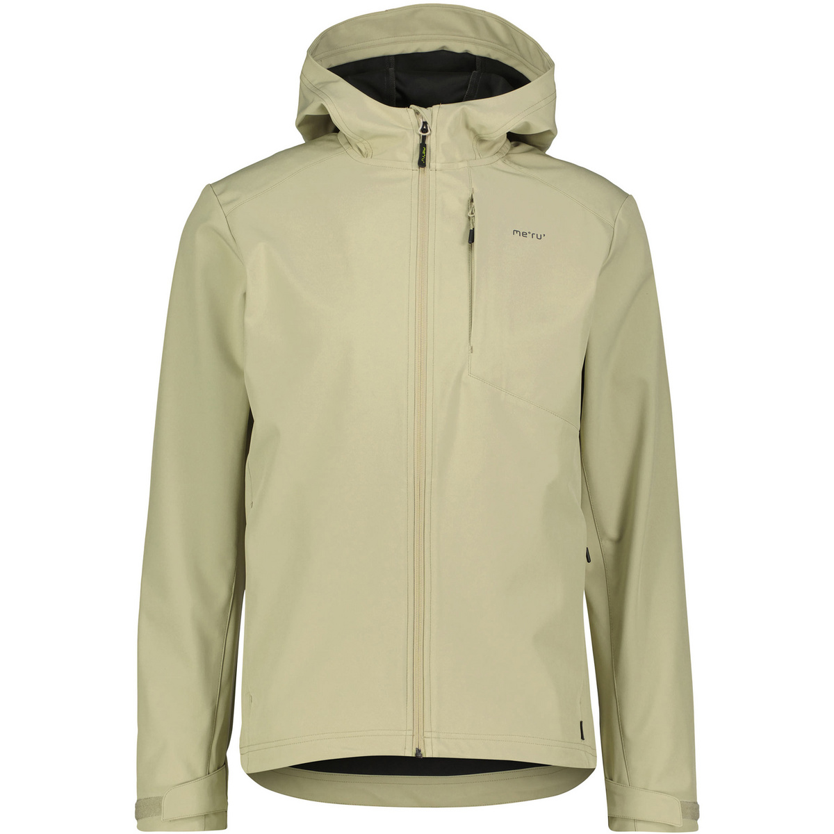 Image of Bergzeit Basics Uomo Giacca Nancy Meru