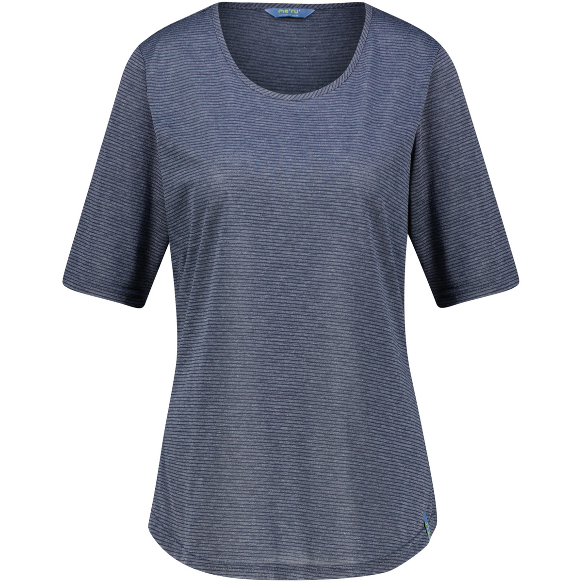 Image of Bergzeit Basics Damen Meru Rundu T-Shirt