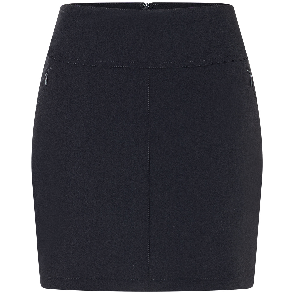 Meru Donna Gonna-pantaloncino Nanterre (Taglia S, Blu)