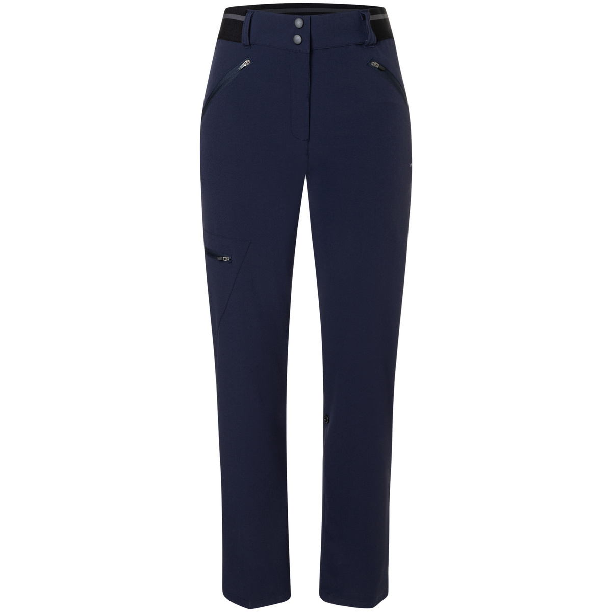 Image of Bergzeit Basics Donna Pantaloni Silves Meru