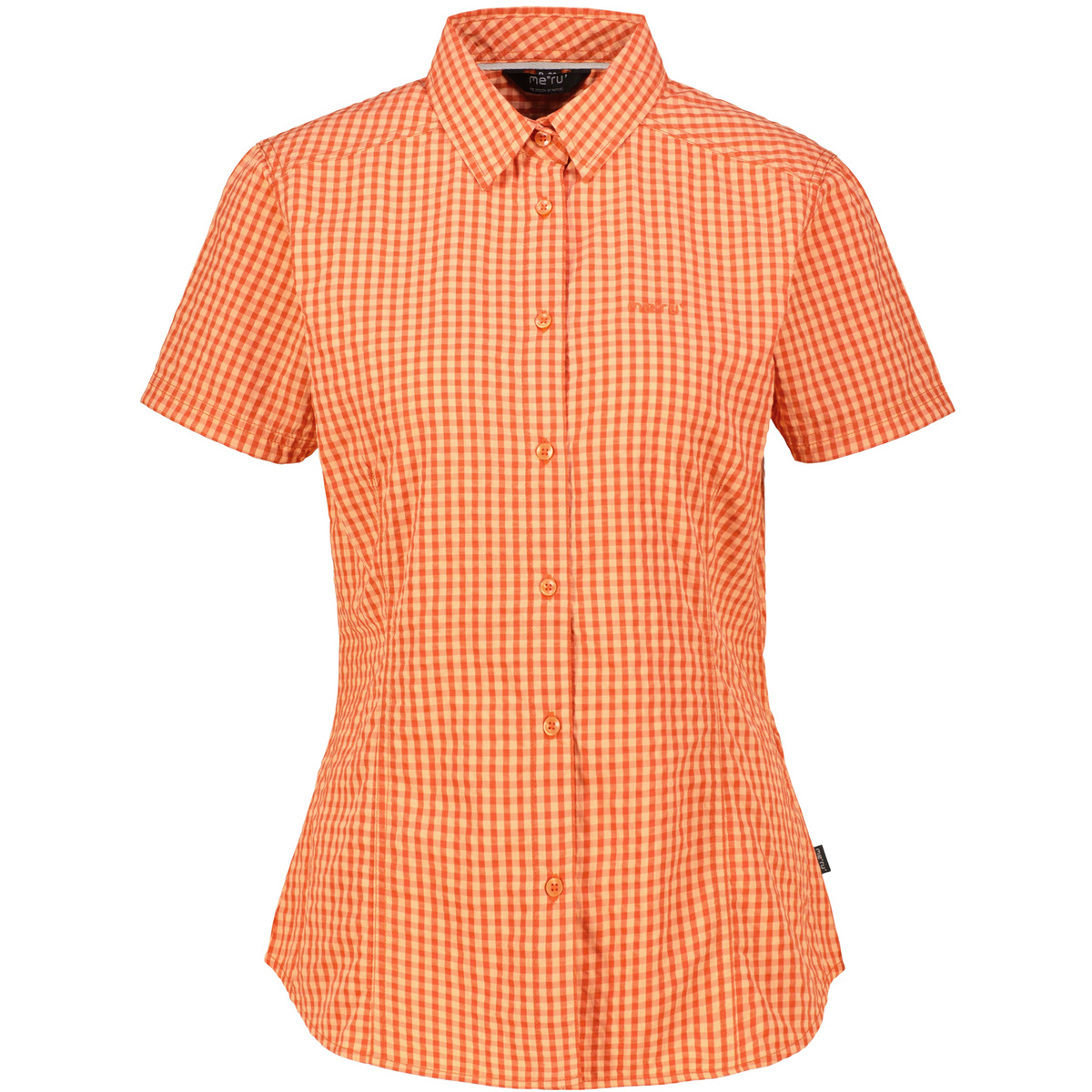 Image of Bergzeit Basics Donna Camicetta Otta Meru