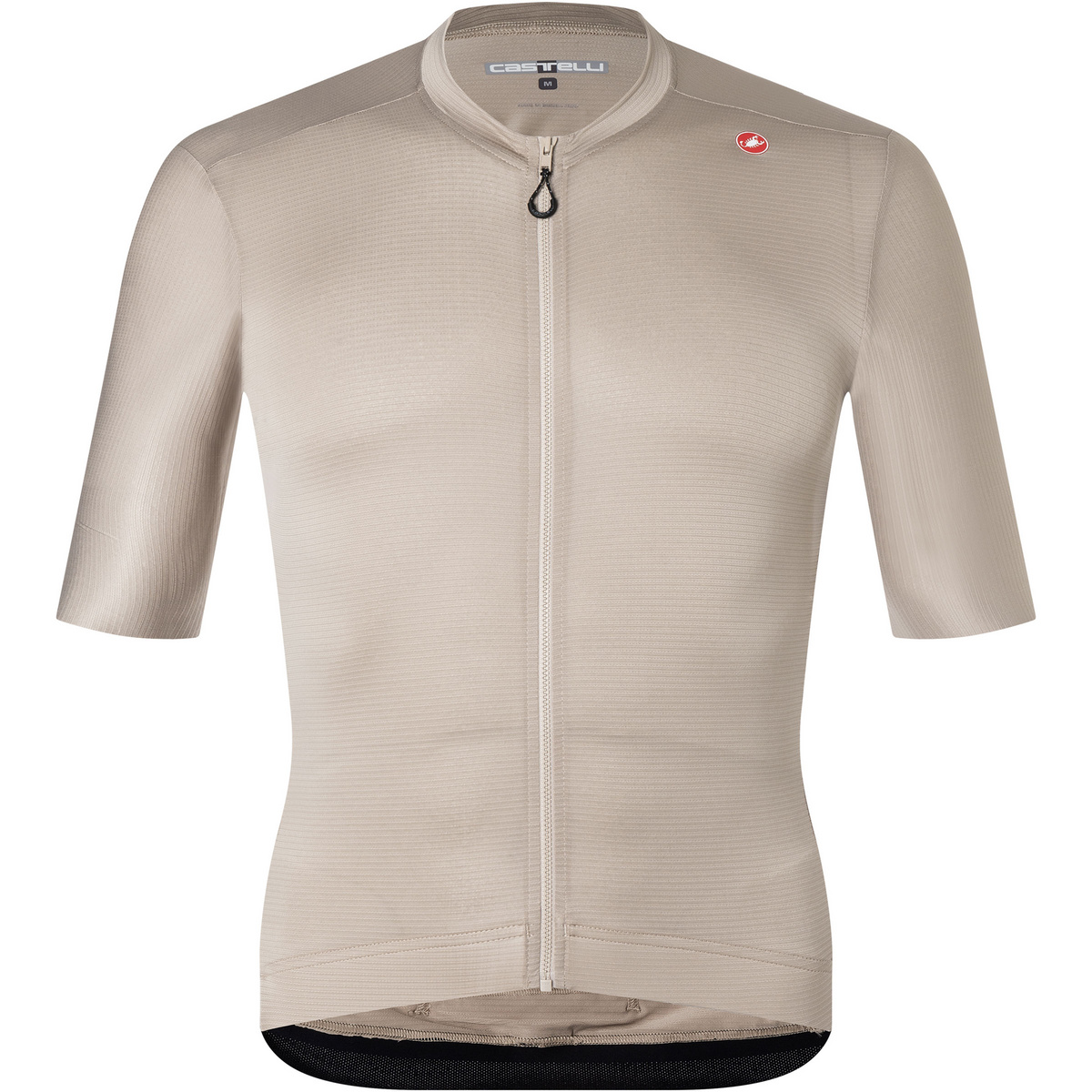 Castelli Herren Espresso Trikot (Größe XXL, beige)