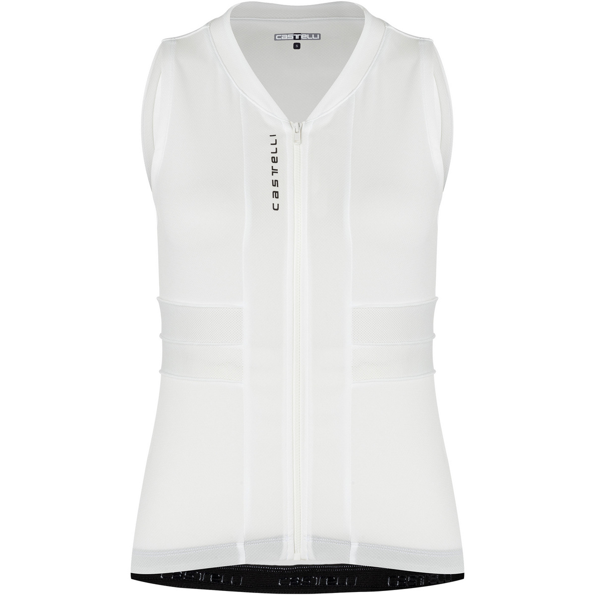 Image of Castelli Donna Maglia Anima 4