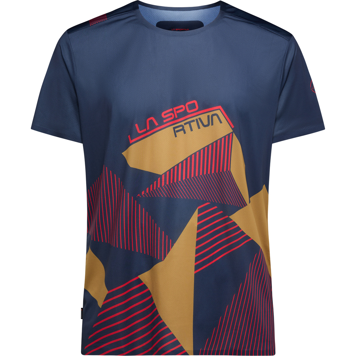 Image of La Sportiva Uomo Maglietta Comp