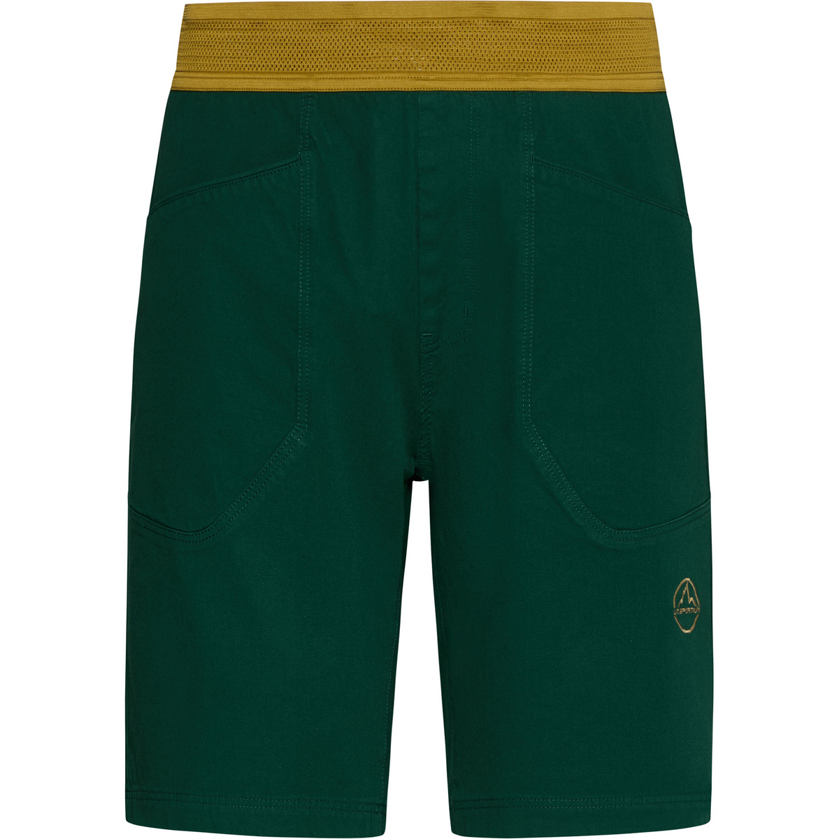 Image of La Sportiva Uomo Pantaloncini Flatanger