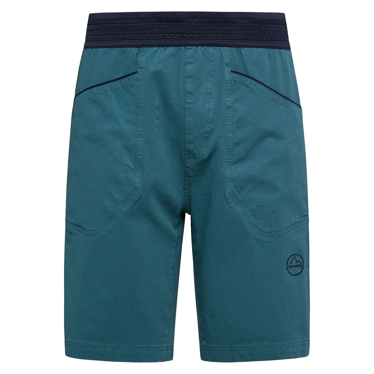 Image of La Sportiva Uomo Pantaloncini Flatanger