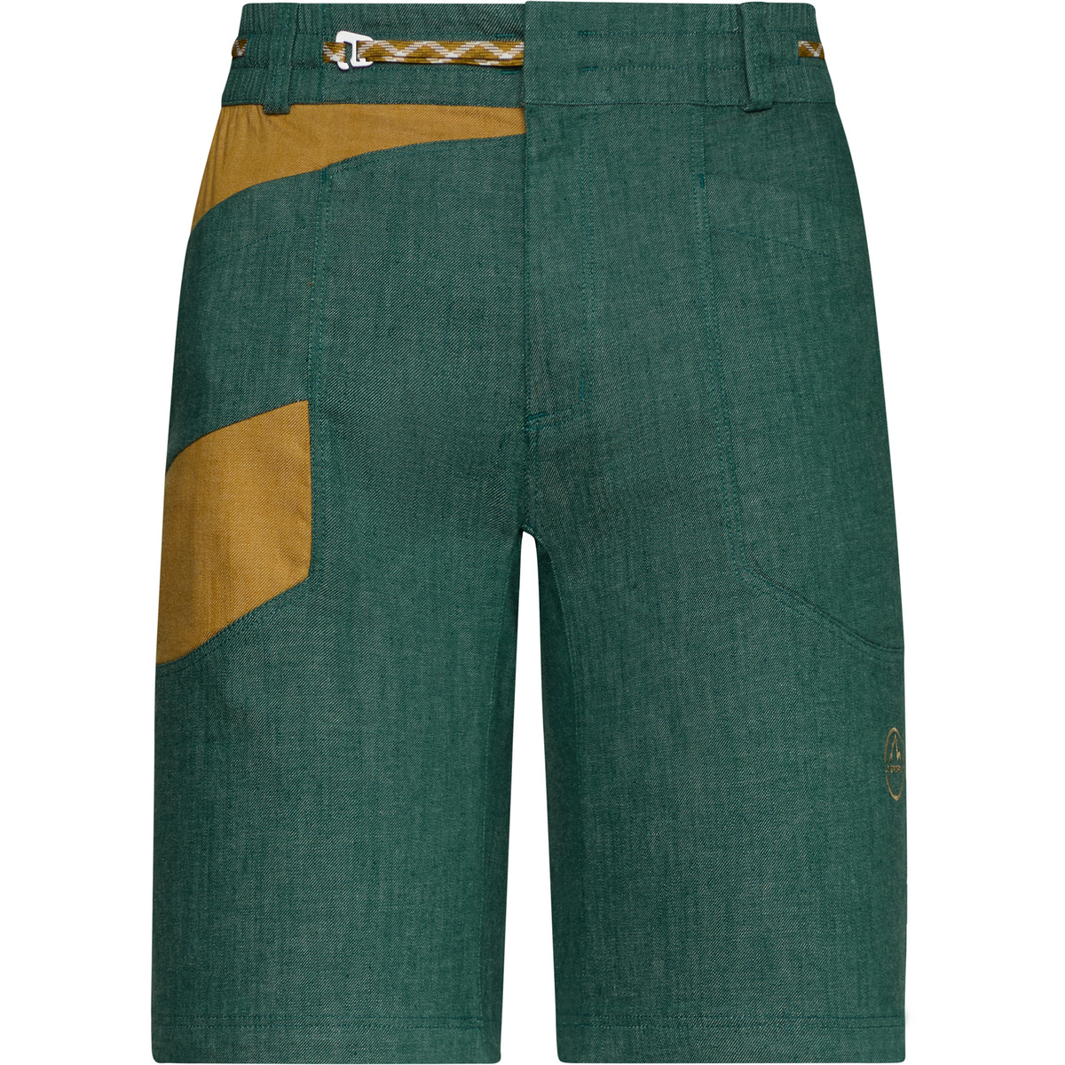 Image of La Sportiva Uomo Pantaloncini Sierra Rock