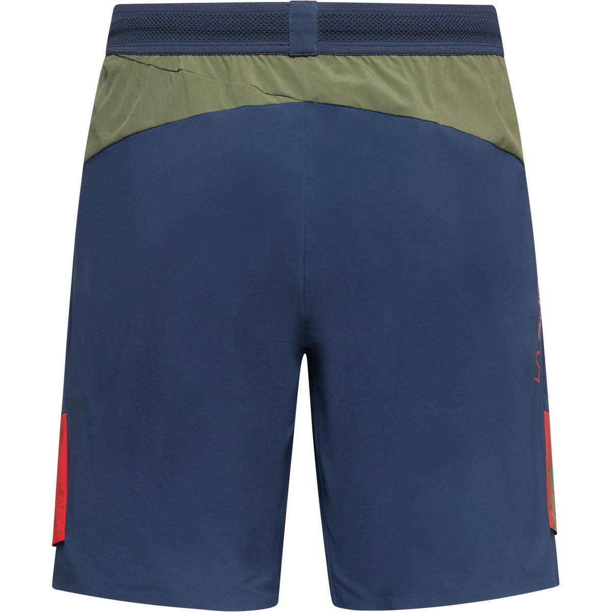 Image of La Sportiva Uomo Pantaloncini Comp
