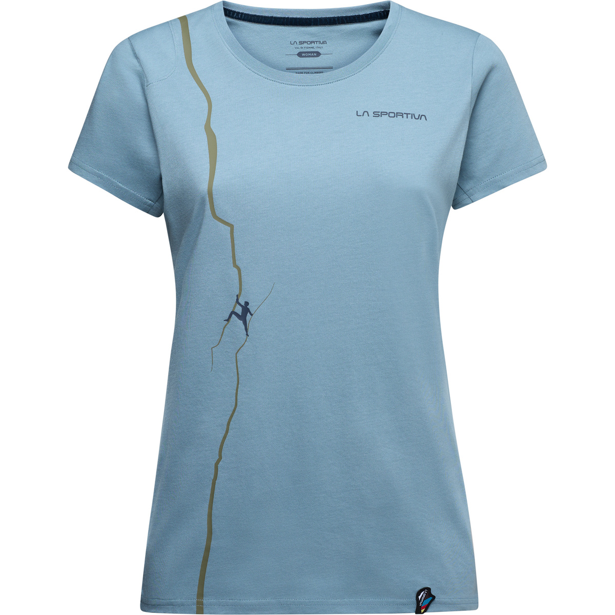 Image of La Sportiva Damen Route T-Shirt