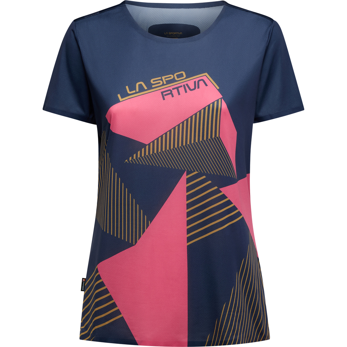 Image of La Sportiva Donna Maglietta Comp