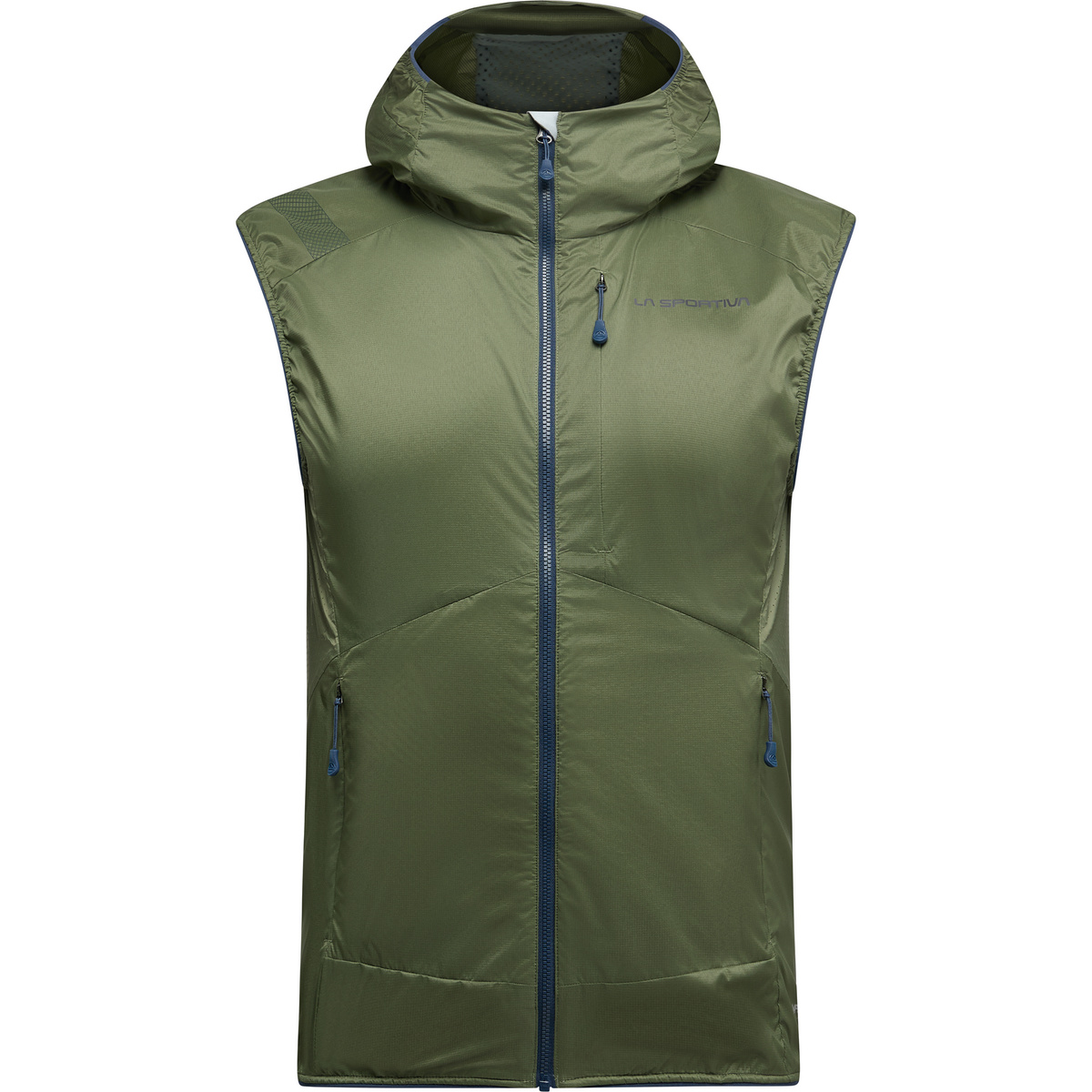 Image of La Sportiva Herren Across Lite Weste