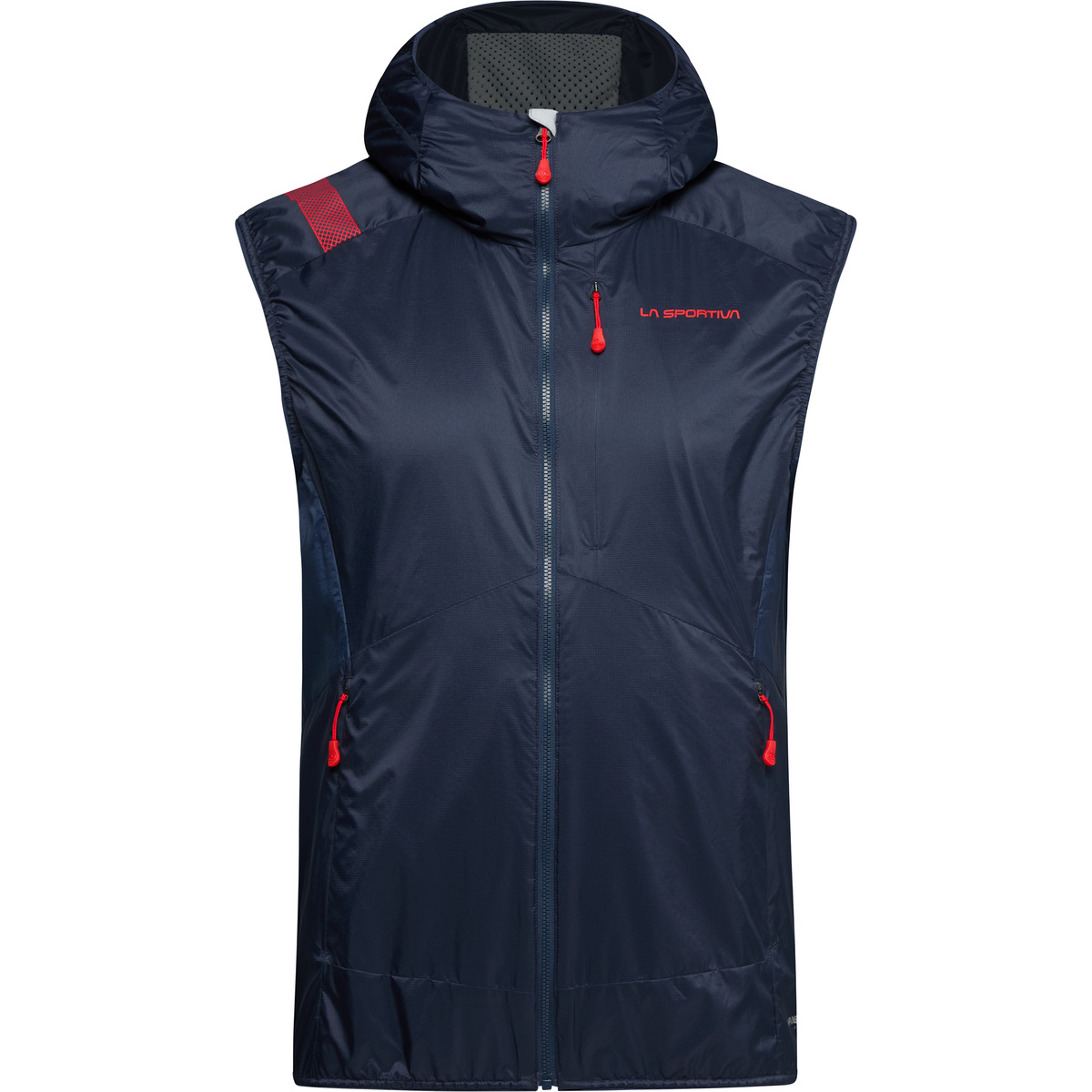 Image of La Sportiva Uomo Gilet Across Lite